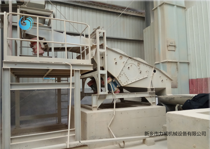 3毫米机制砂分级黄瓜视频成年污下载使用现场