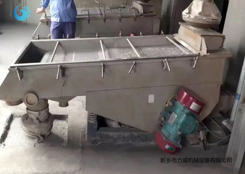 化肥尿素使用黄瓜视频黄版在线观看滚筒筛