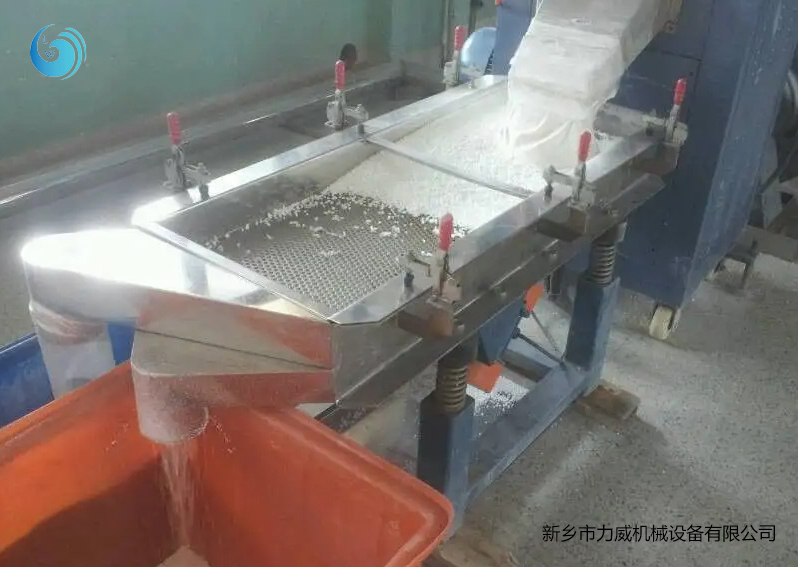 化肥尿素使用黄瓜视频黄版在线观看滚筒筛